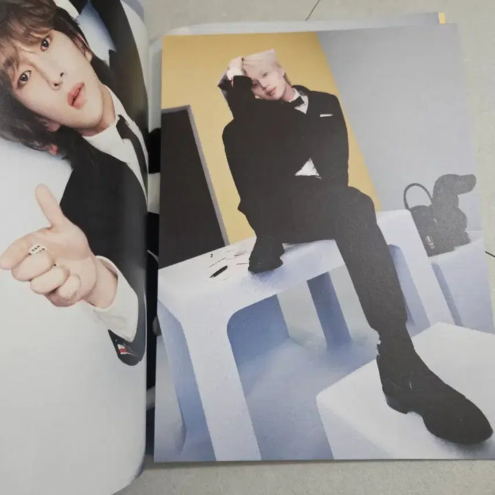 [SOLD OUT] [BUNJANG] SHINee HARD 8th Album / 샤이니 HARD 8집 앨범