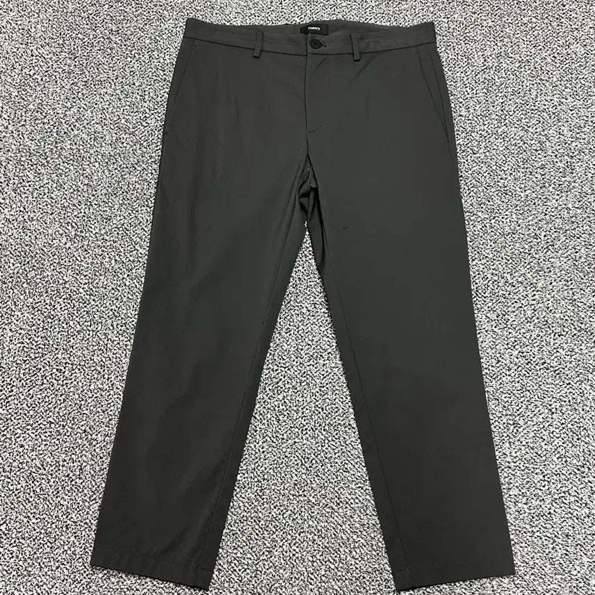[BUNJANG] Theory Homme Slacks Pants / [ 띠어리옴므 ] 정품 / 남성31-32 / 슬랙스 바지