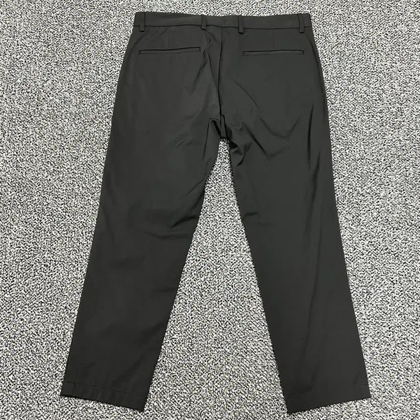 [BUNJANG] Theory Homme Slacks Pants / [ 띠어리옴므 ] 정품 / 남성31-32 / 슬랙스 바지