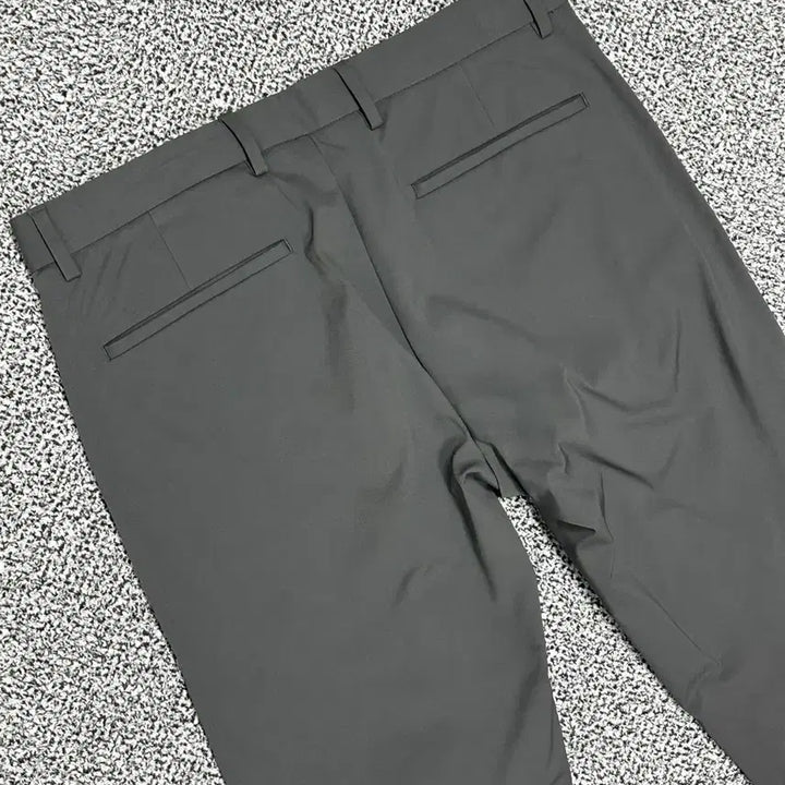 [BUNJANG] Theory Homme Slacks Pants / [ 띠어리옴므 ] 정품 / 남성31-32 / 슬랙스 바지