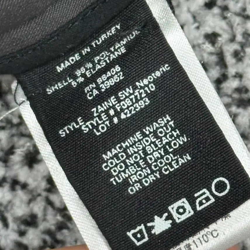 [BUNJANG] Theory Homme Slacks Pants / [ 띠어리옴므 ] 정품 / 남성31-32 / 슬랙스 바지