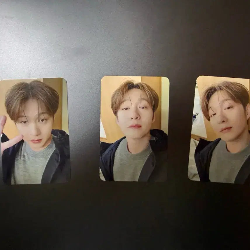 [BUNJANG] BTOB Changsub Everline Photocard / 이창섭 대구 에버라인 영통팬싸 포카