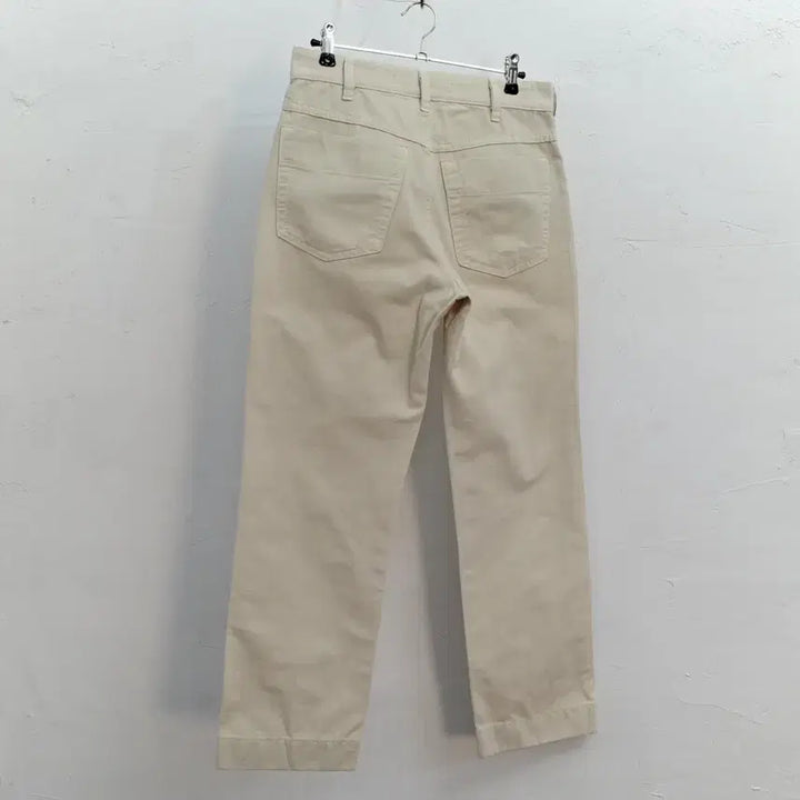 [BUNJANG] INCOTEX Cotton Trousers / INCOTEX