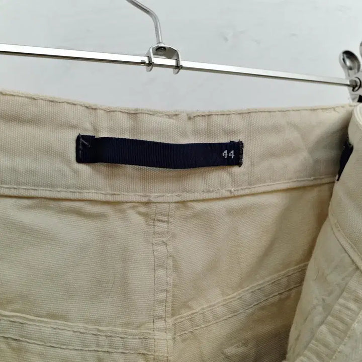 [BUNJANG] INCOTEX Cotton Trousers / INCOTEX