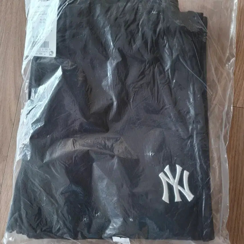 [BUNJANG] MLB Jogger Pants (Unisex) / [새상품] MLB 조거 팬츠 (공용)