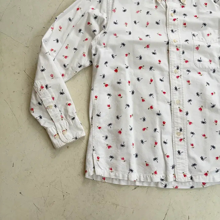 [BUNJANG] Sun Surf Vintage Aloha Shirt / sun surf 선서프 빈티지 알로하 셔츠 M
