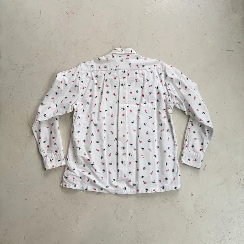 [BUNJANG] Sun Surf Vintage Aloha Shirt / sun surf 선서프 빈티지 알로하 셔츠 M