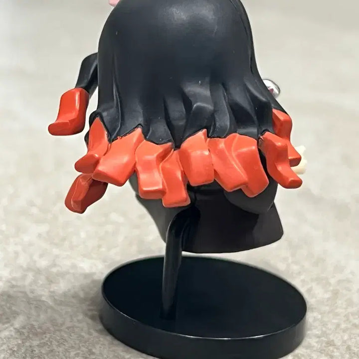 [BUNJANG] Demon Slayer Nezuko Figure / 귀멸의칼날 애드버지모션 네즈코 판매합니다.