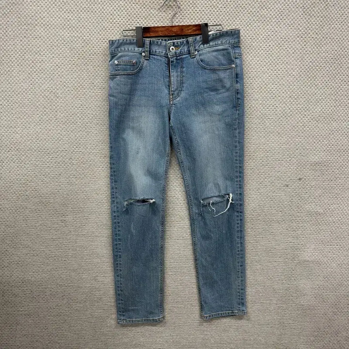 [SOLD OUT] 피스워커 캐주얼 데님 청바지 30인치 M11122