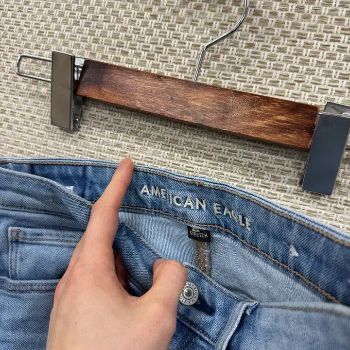 [SOLD OUT] 아메리칸이글 캐주얼 데님 청바지 27인치 M11094