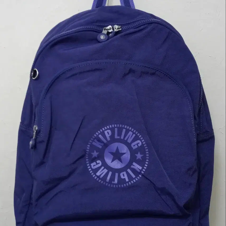 [BUNJANG] Kipling Large Backpack / 키플링 라지 백팩