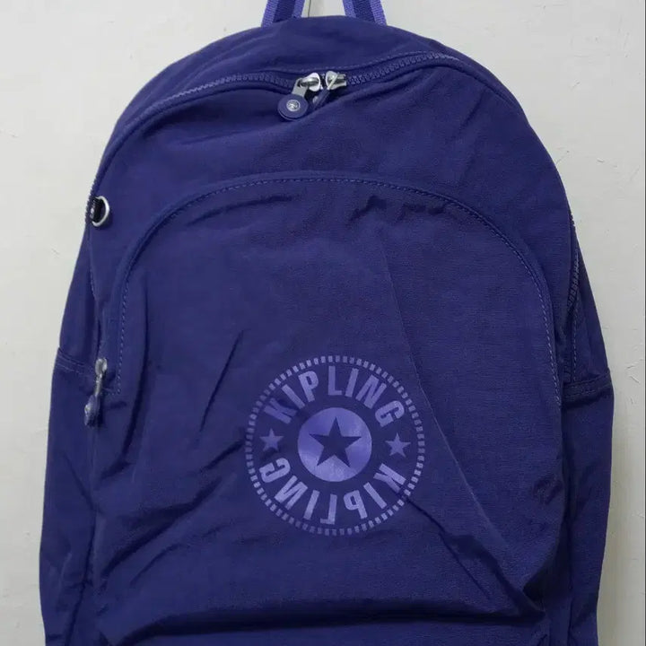 [BUNJANG] Kipling Large Backpack / 키플링 라지 백팩