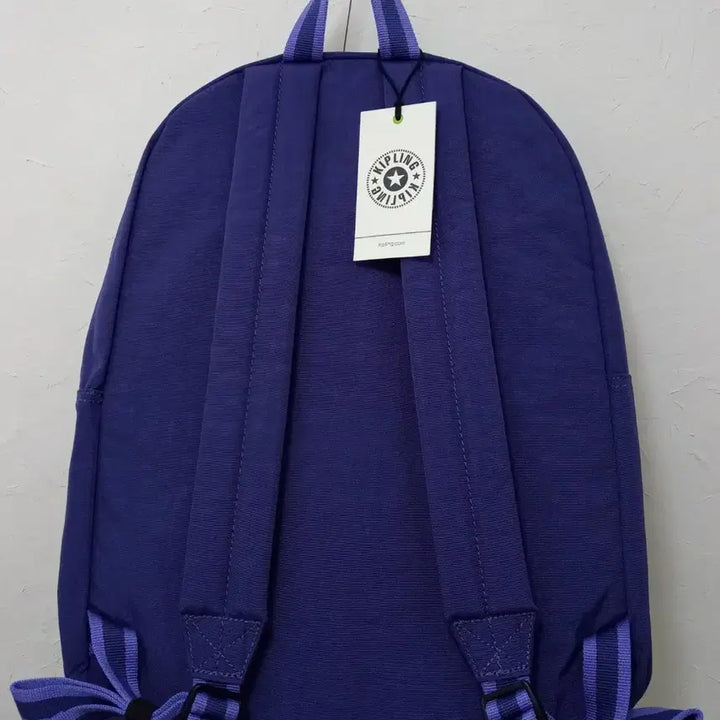 [BUNJANG] Kipling Large Backpack / 키플링 라지 백팩