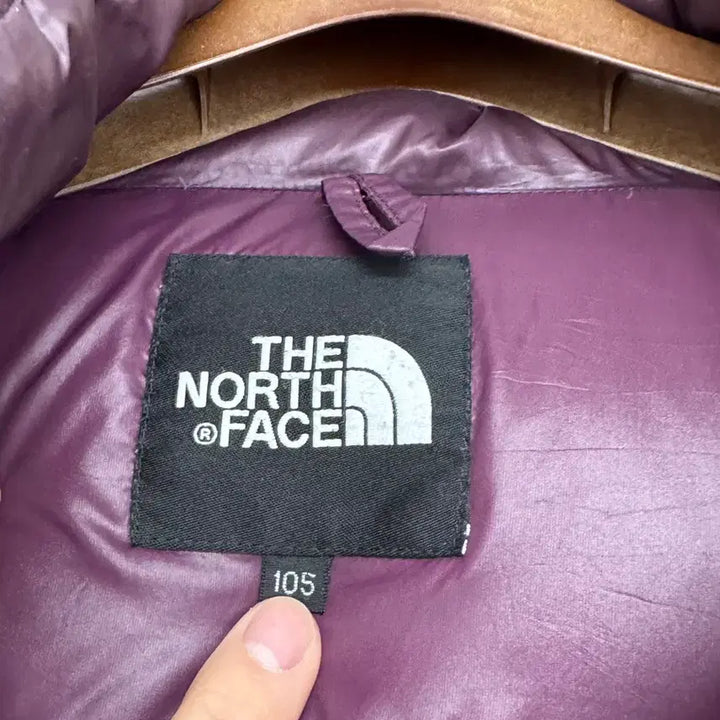 [BUNJANG] The North Face 700 Pertex Jacket / 판매완료 노스페이스 700 퍼텍스 105 골드윈 코리아