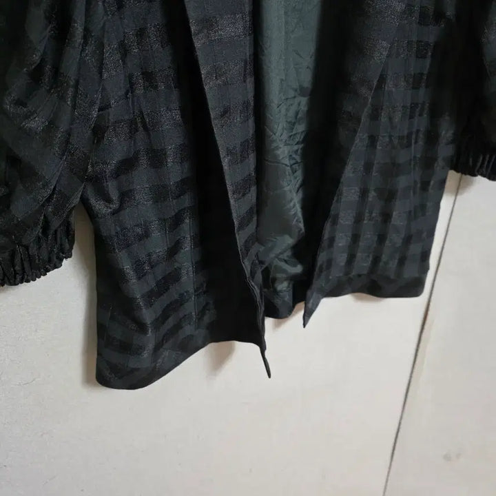 [BUNJANG] Ashley Vintage Short Sleeve Jacket / 빈티지한느낌 세련 반팔 자켓 F  n2306