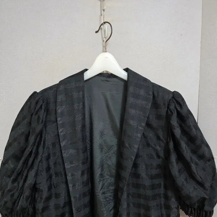 [BUNJANG] Ashley Vintage Short Sleeve Jacket / 빈티지한느낌 세련 반팔 자켓 F  n2306