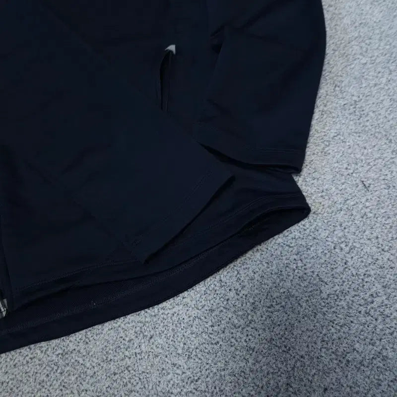 [BUNJANG] Nike XXL Zip-Up Jacket / [XXL] 나이키 집업 자켓
