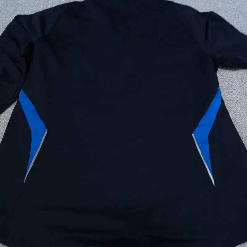 [BUNJANG] Nike XXL Zip-Up Jacket / [XXL] 나이키 집업 자켓