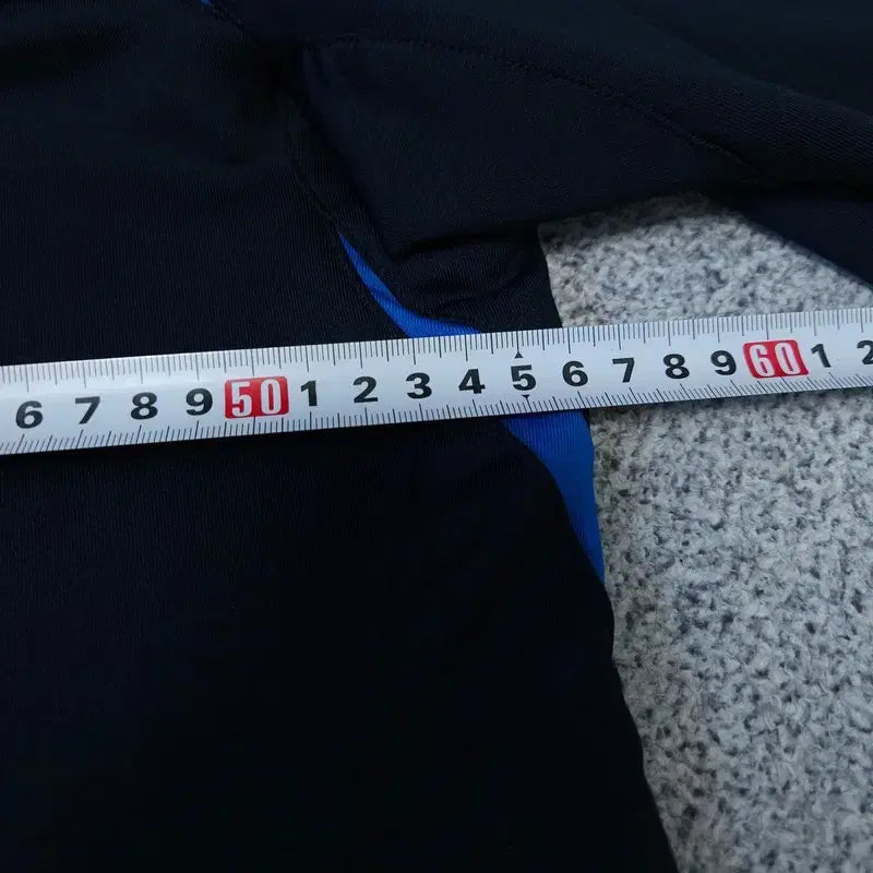 [BUNJANG] Nike XXL Zip-Up Jacket / [XXL] 나이키 집업 자켓