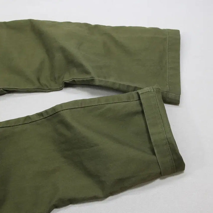 [BUNJANG] Alpha Industries Cargo Pants (Women&