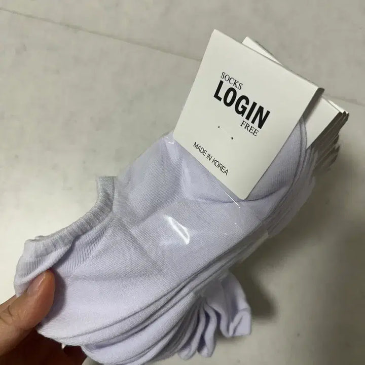 [BUNJANG] Socks Rogin Women&