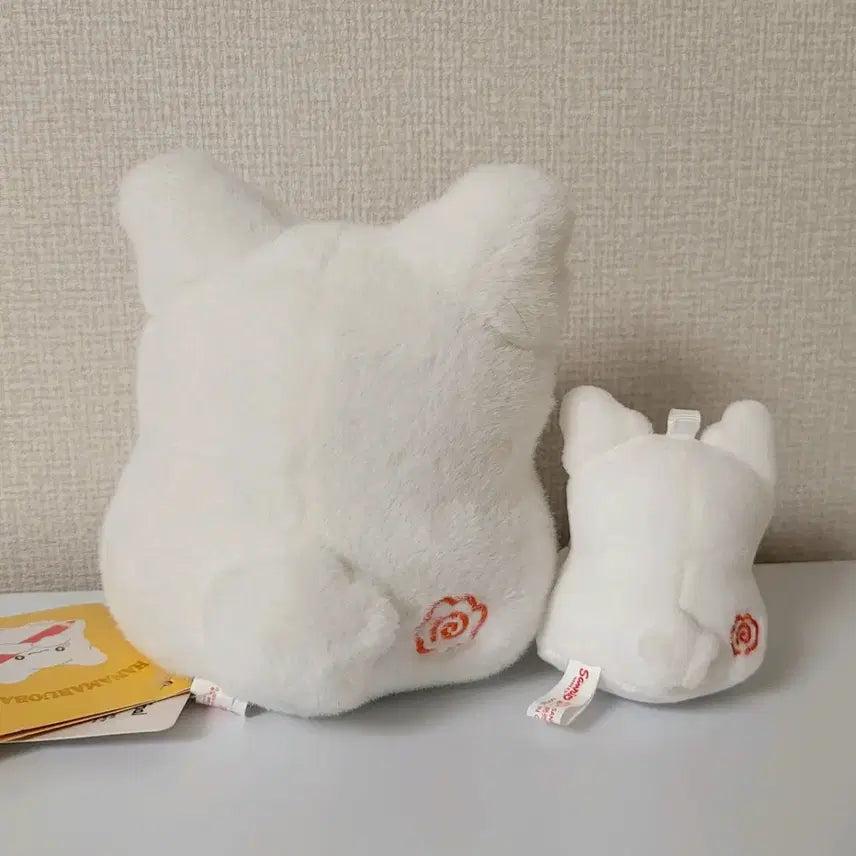 [BUNJANG] Hanamaru Obake Doll Bundle Set / 하나마루 오바케 인형 (일괄)