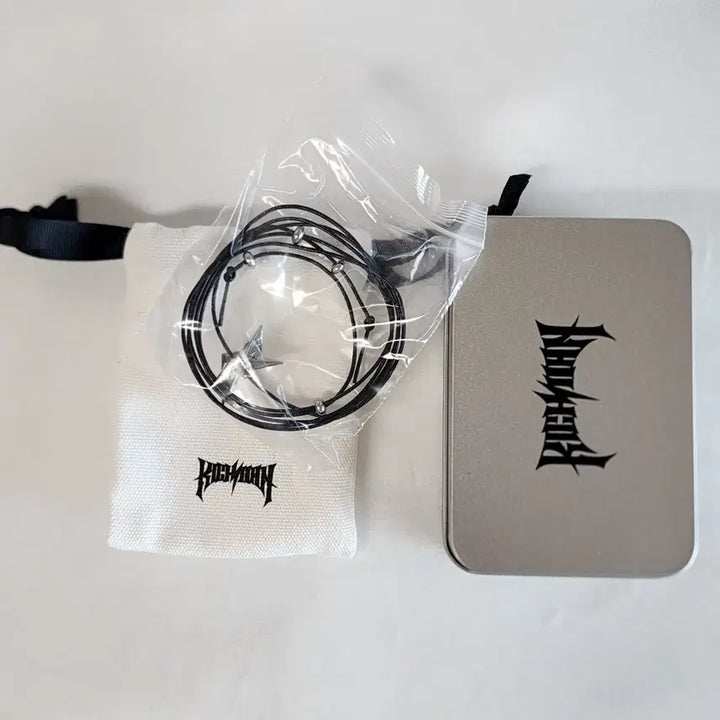 [SOLD OUT] 에스파 리치맨 MD 목걸이 양도