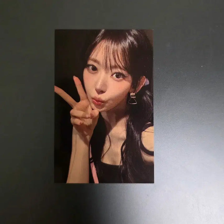 [BUNJANG] 르세라핌 사쿠라 피어나존 포카 콘서트 공방 김채원 허윤진 카즈하 홍은채 / 르세라핌 사쿠라 피어나존 포카 콘서트 공방 김채원 허윤진 카즈하 홍은채