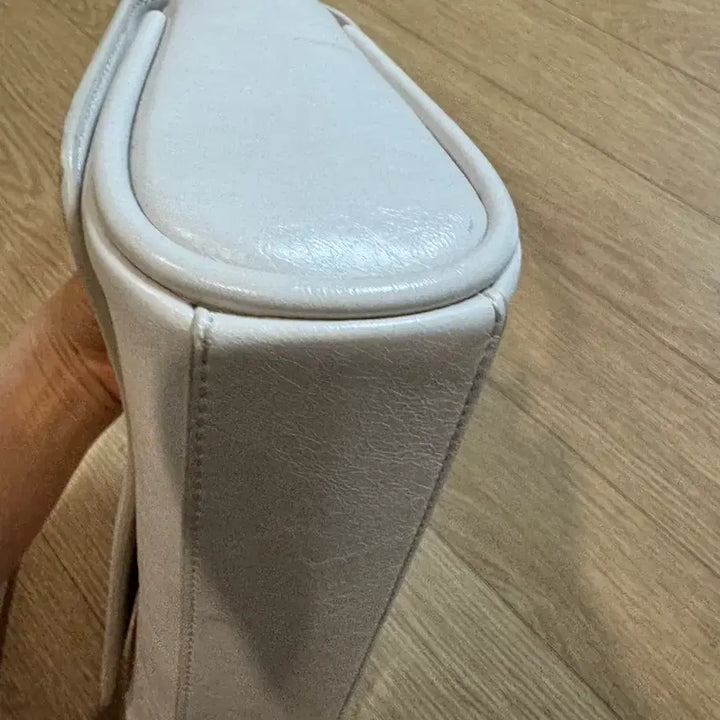 [BUNJANG] Stand Oil Butter Bag / stand oil 스탠드오일 버터백