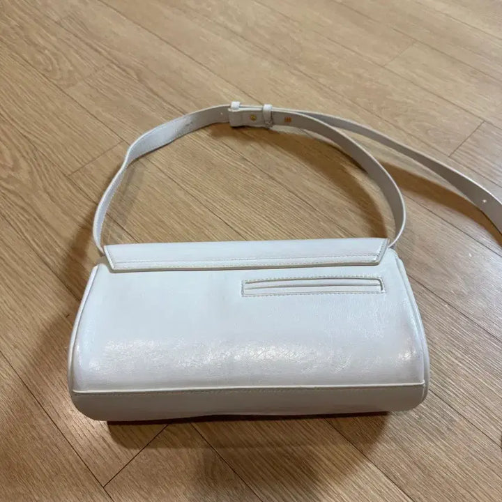 [BUNJANG] Stand Oil Butter Bag / stand oil 스탠드오일 버터백
