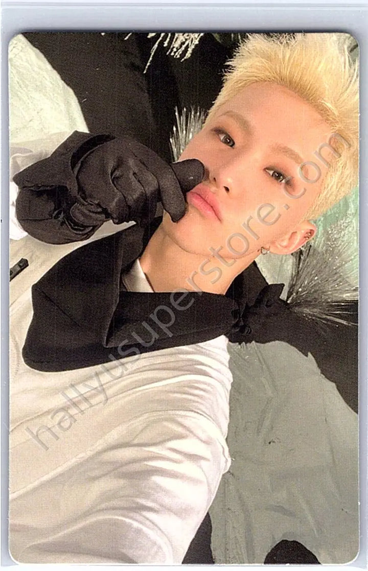 SEVENTEEN - Hoshi - SECTOR 17