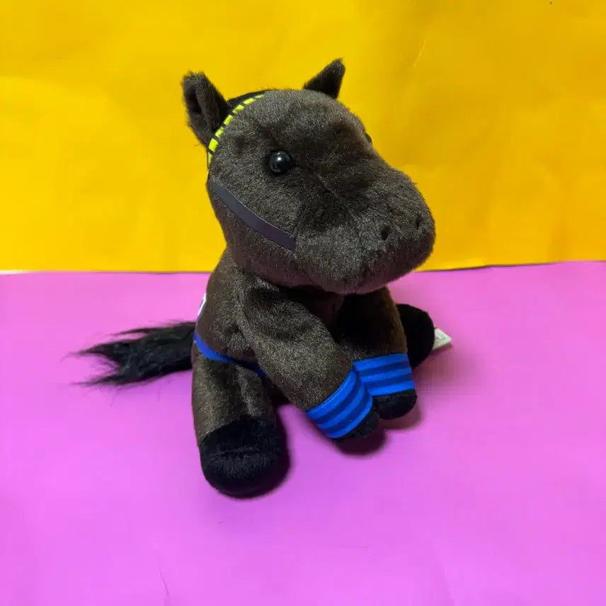 [BUNJANG] Rice Shower Idol Horse Original Doll / 라이스샤워 아이돌호스 원본마 인형 M 우마무스메