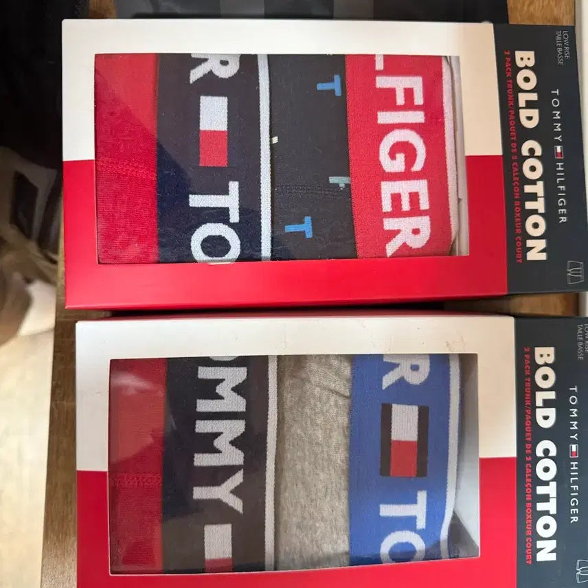 [BUNJANG] Tommy Hilfiger Men&