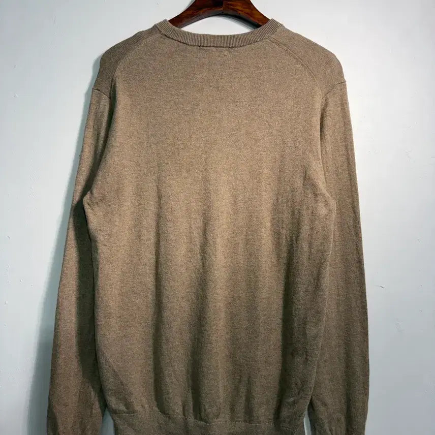 [BUNJANG] Project M Cashmere Blend Knit Sweater / 만원샵) project m 프로젝트 엠 캐시 혼방 니트 A719