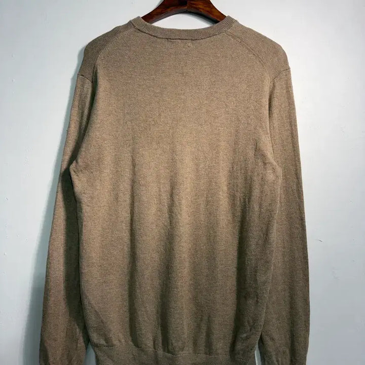 [BUNJANG] Project M Cashmere Blend Knit Sweater / 만원샵) project m 프로젝트 엠 캐시 혼방 니트 A719