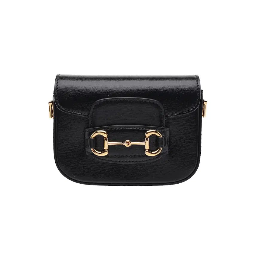 [BUNJANG] Gucci Horsebit 1955 Mini Bag / 구찌 홀스빗 1955 미니백