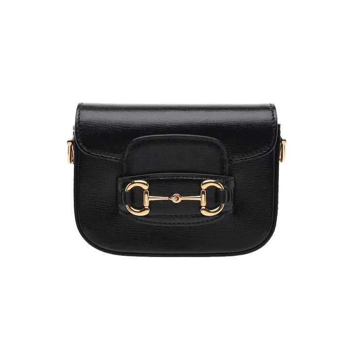 [BUNJANG] Gucci Horsebit 1955 Mini Bag / 구찌 홀스빗 1955 미니백