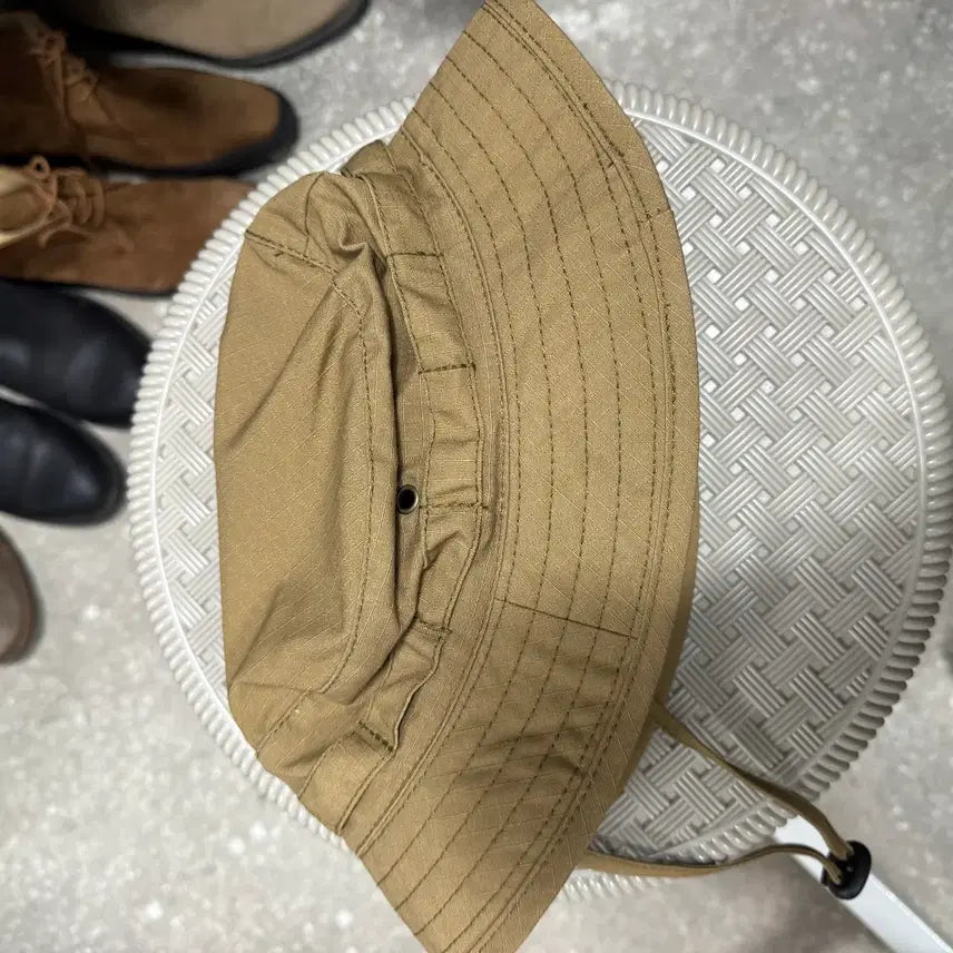 [BUNJANG] Vintage Boonie Hat / 빈티지 부니햇 버킷햇