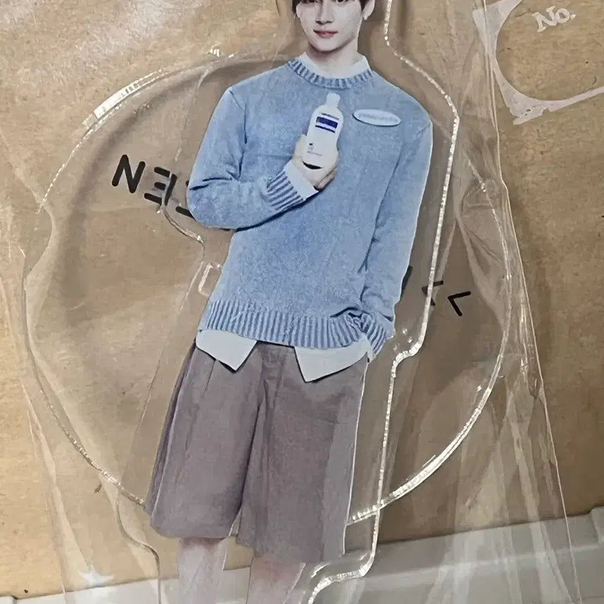 [SOLD OUT] 이상원 브랑그린 아크릴 스탠딩