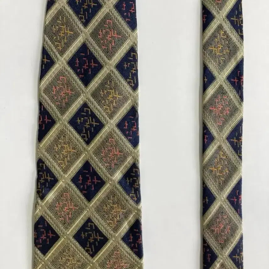 [BUNJANG] LANCETTI Necktie / 란체티 넥타이