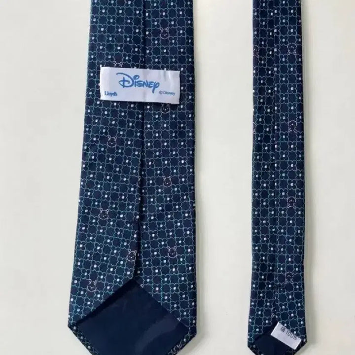 [BUNJANG] Disney Tie / 디즈니 넥타이