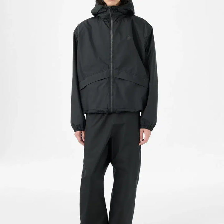 [BUNJANG] Our Legacy Workshop Windbreaker Jacket / 아워레가시 our legacy / 워크샵 바람막이 / XL
