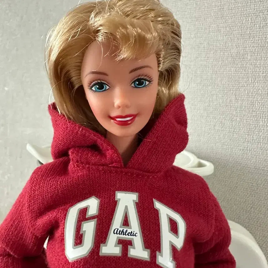 [BUNJANG] GAP Barbie Doll New / GAP 바비 인형 새상품