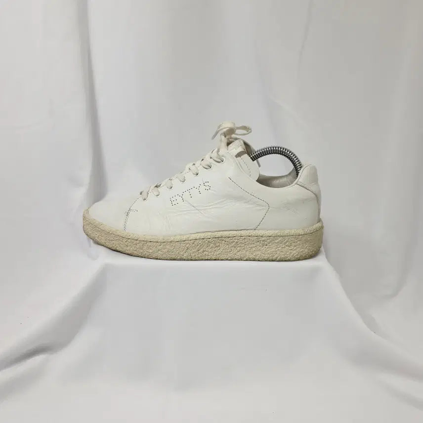 [BUNJANG] Eytys Ace Leather Sneakers / 빈티지하서 38 250 이티스 에이스 레더 스니커즈