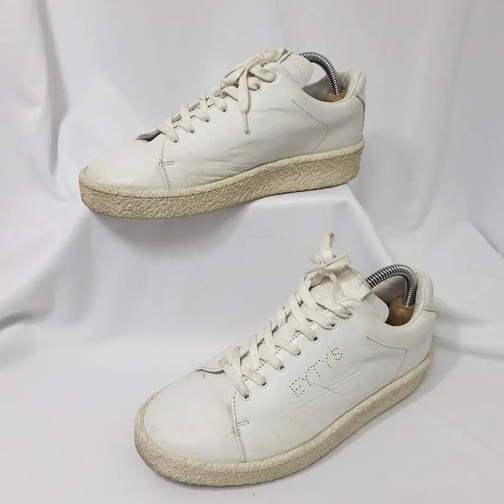 [BUNJANG] Eytys Ace Leather Sneakers / 빈티지하서 38 250 이티스 에이스 레더 스니커즈