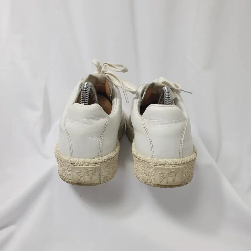[BUNJANG] Eytys Ace Leather Sneakers / 빈티지하서 38 250 이티스 에이스 레더 스니커즈
