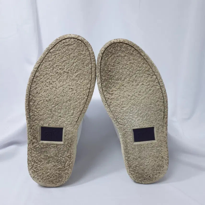 [BUNJANG] Eytys Ace Leather Sneakers / 빈티지하서 38 250 이티스 에이스 레더 스니커즈