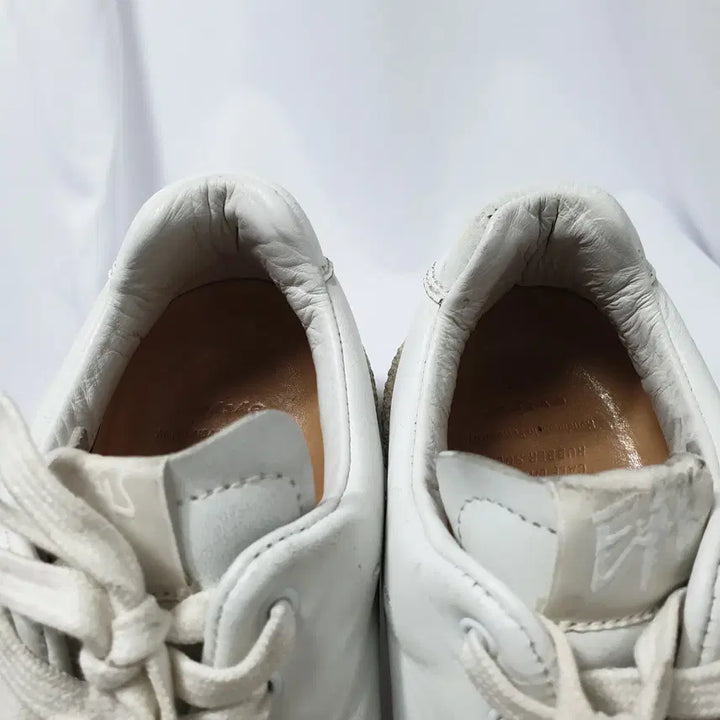 [BUNJANG] Eytys Ace Leather Sneakers / 빈티지하서 38 250 이티스 에이스 레더 스니커즈