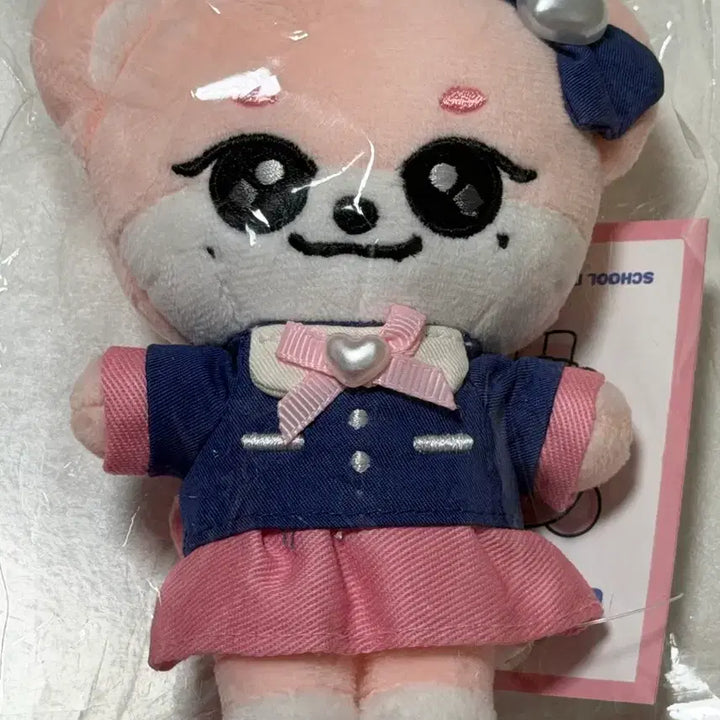 [SOLD OUT] 아이브 미니브스쿨 교복 이랑이