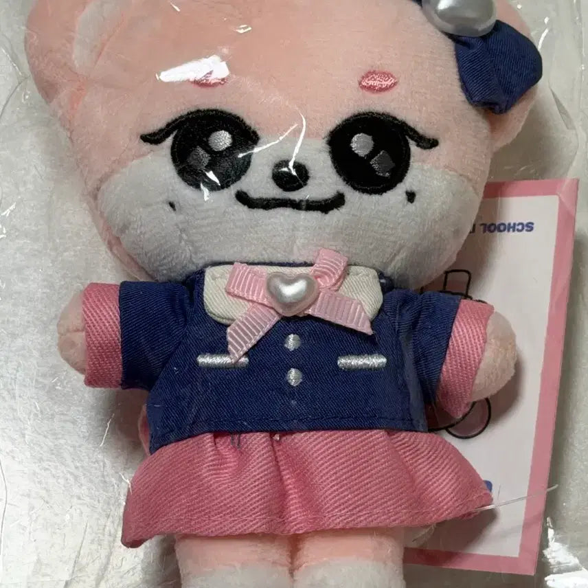 [SOLD OUT] 아이브 미니브스쿨 교복 이랑이